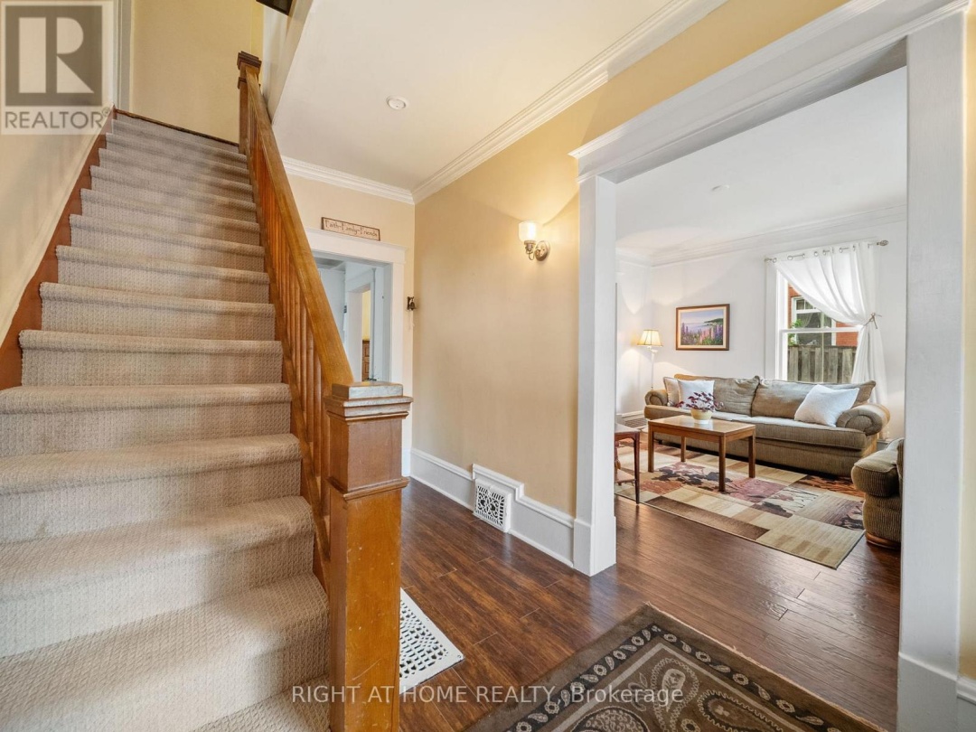 251 LACLIE STREET, 