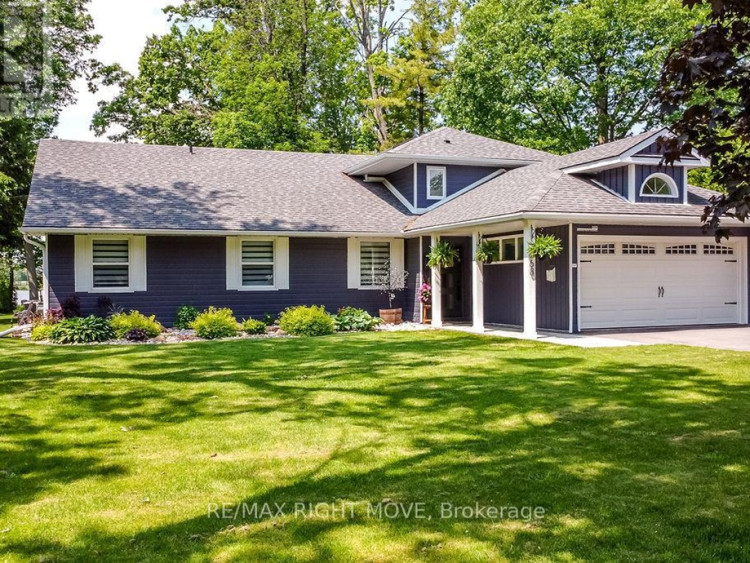 668 BROADVIEW AVENUE, 