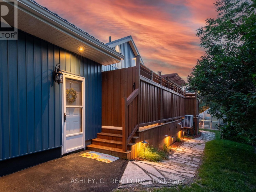 130 DUCK BAY ROAD, 