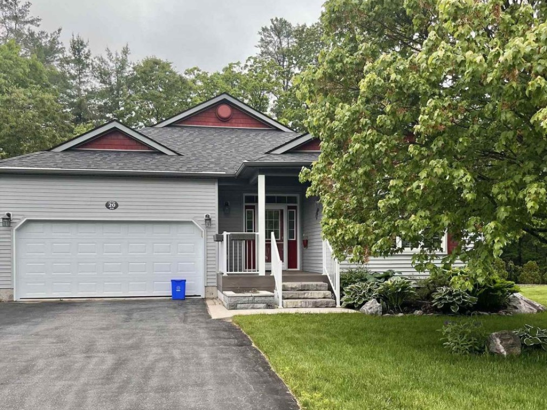 20 Twig's End, Gravenhurst (Muskoka (S))