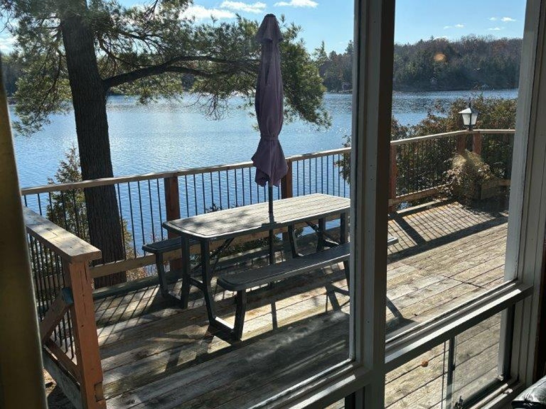96 PINE POINT TRAIL, Crystal Lake