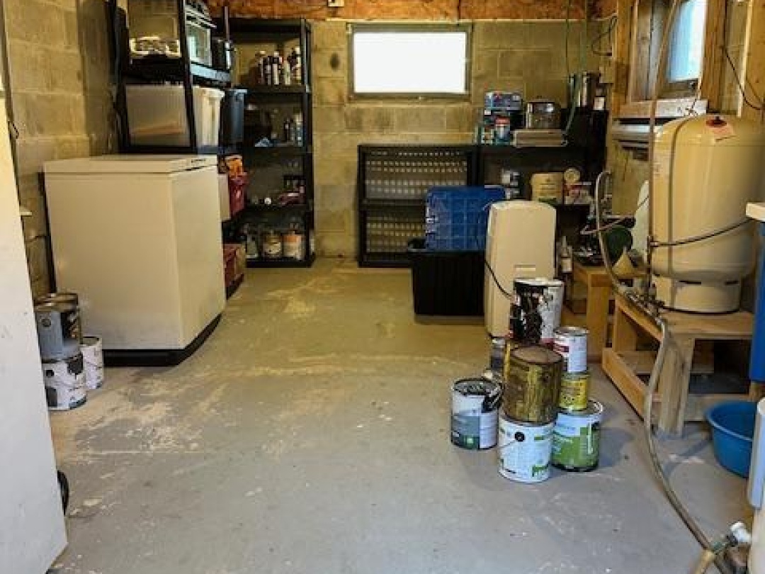 1027 Current Trail, Gull Lake
