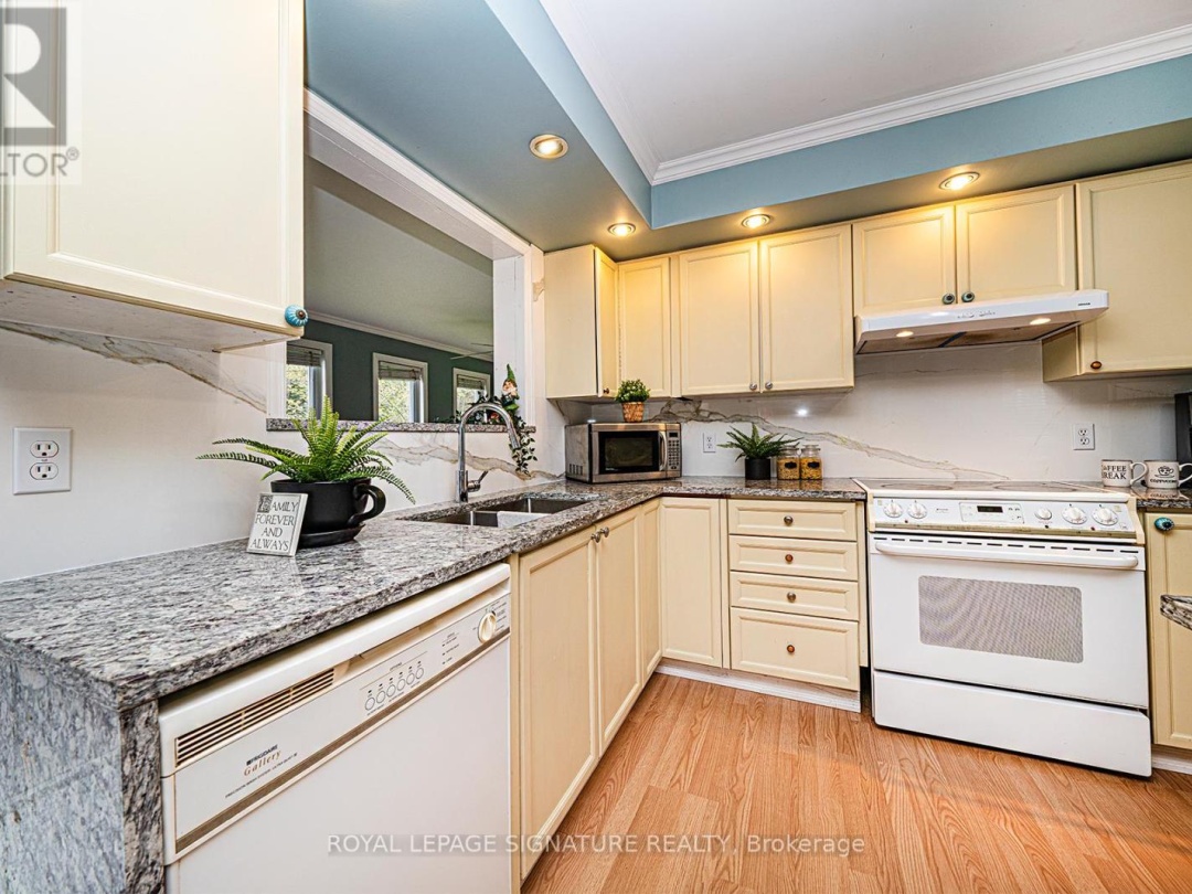 1270 Wessell Road, East Moore Lake