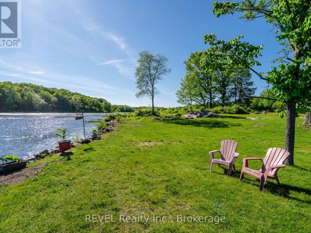 2514 Janes Lane, Severn Lake