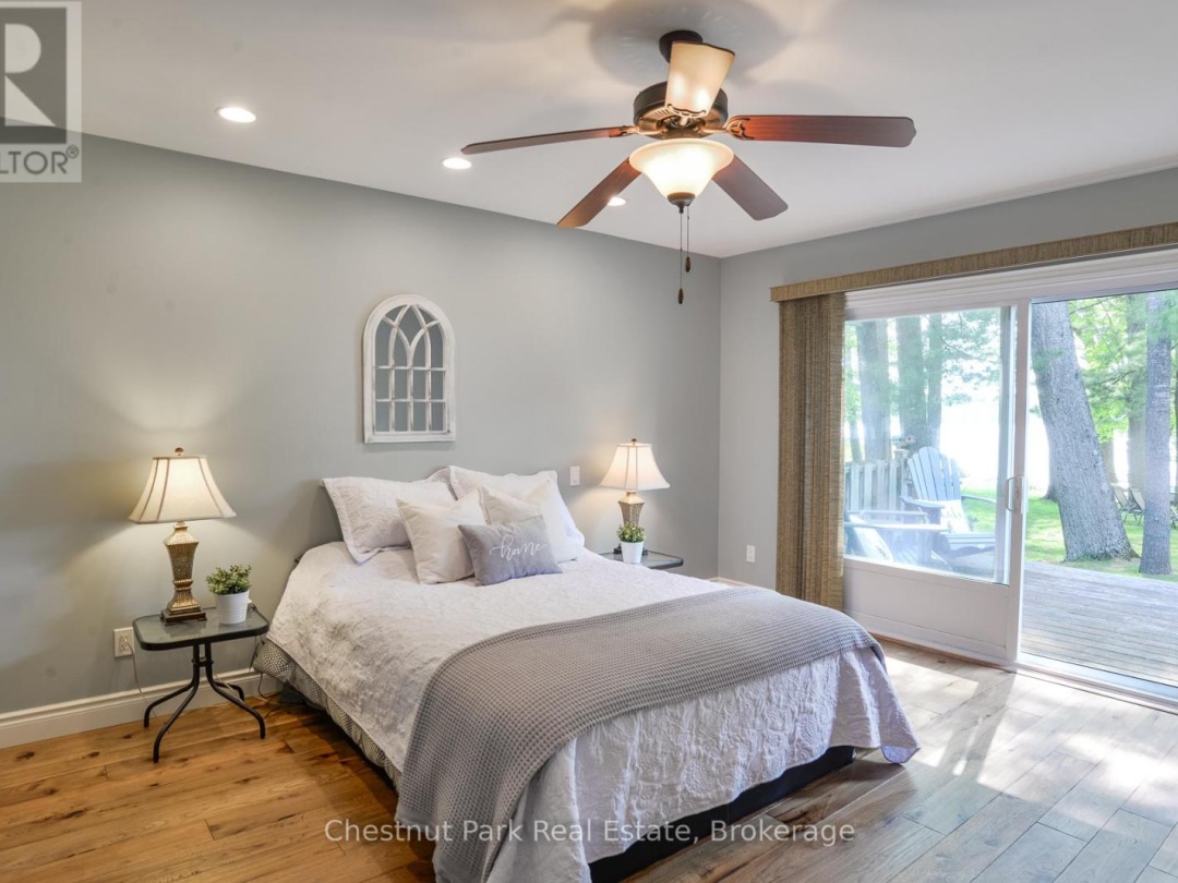 3547 Lauderdale Pt Crescent, Sparrow Lake