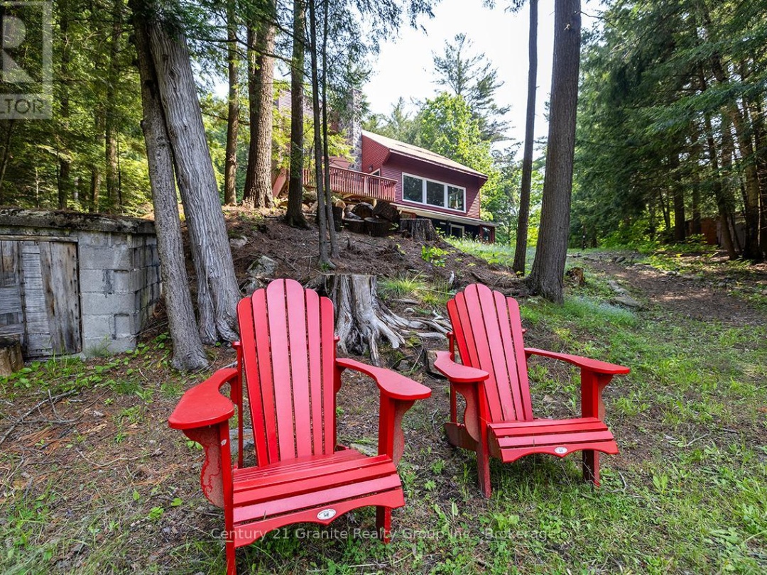 85 NEVISON DRIVE, 