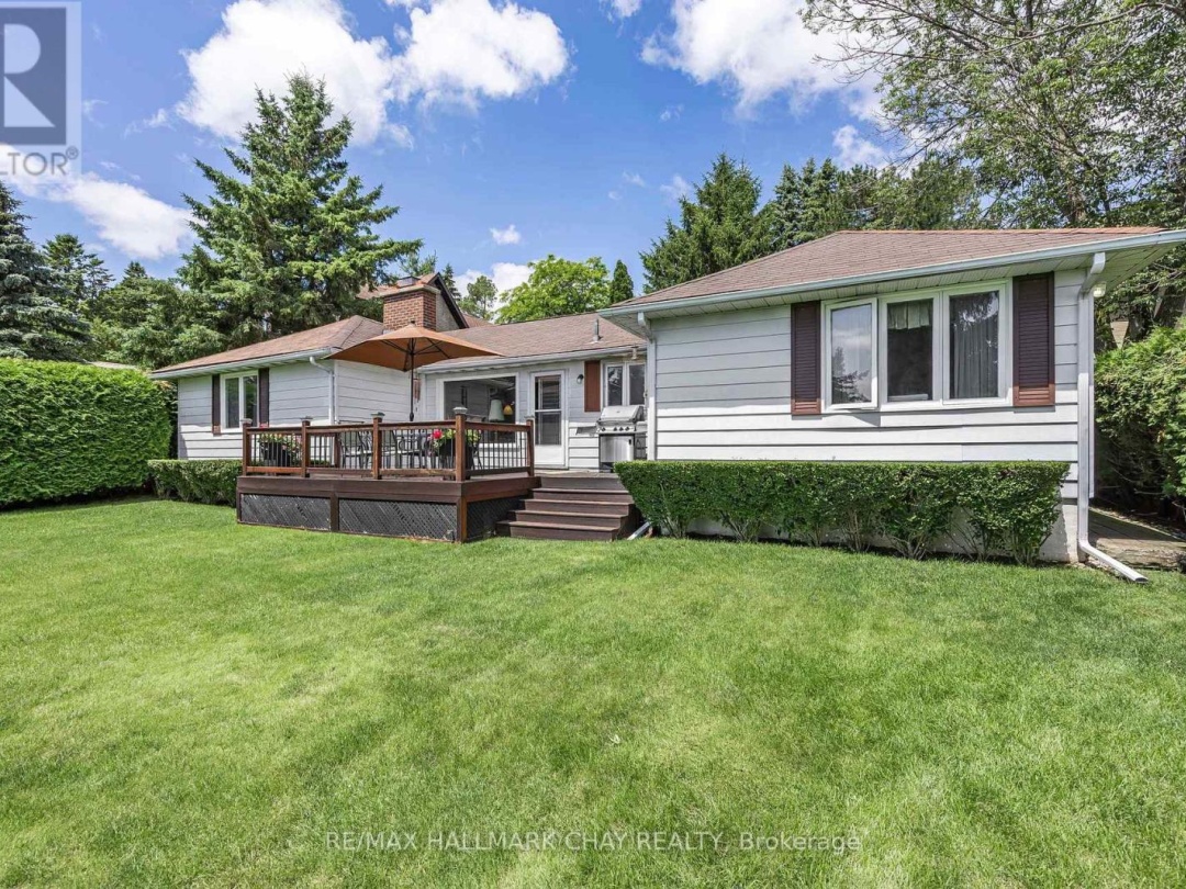 1125 WOODLAND DRIVE, Lake Simcoe