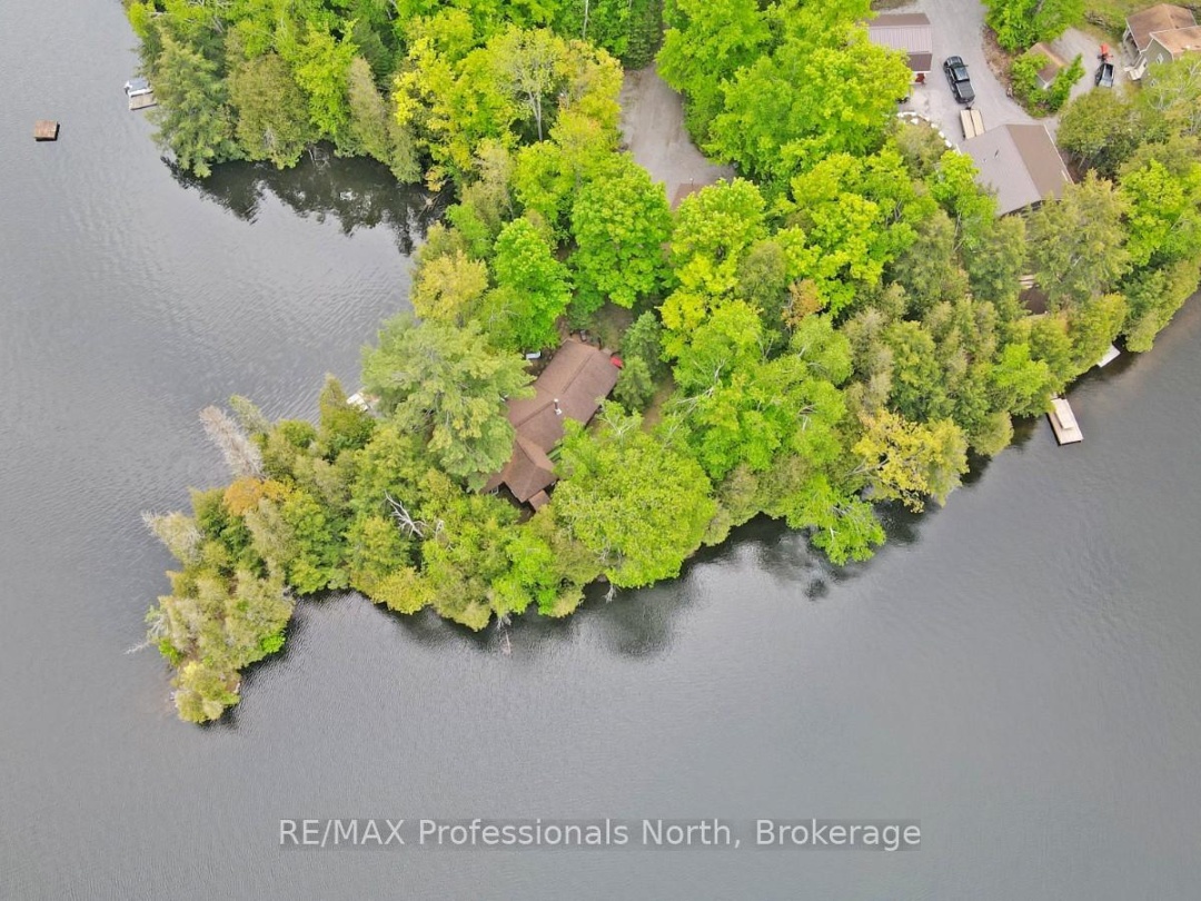 1191 Enterprise Drive, Contau Lake