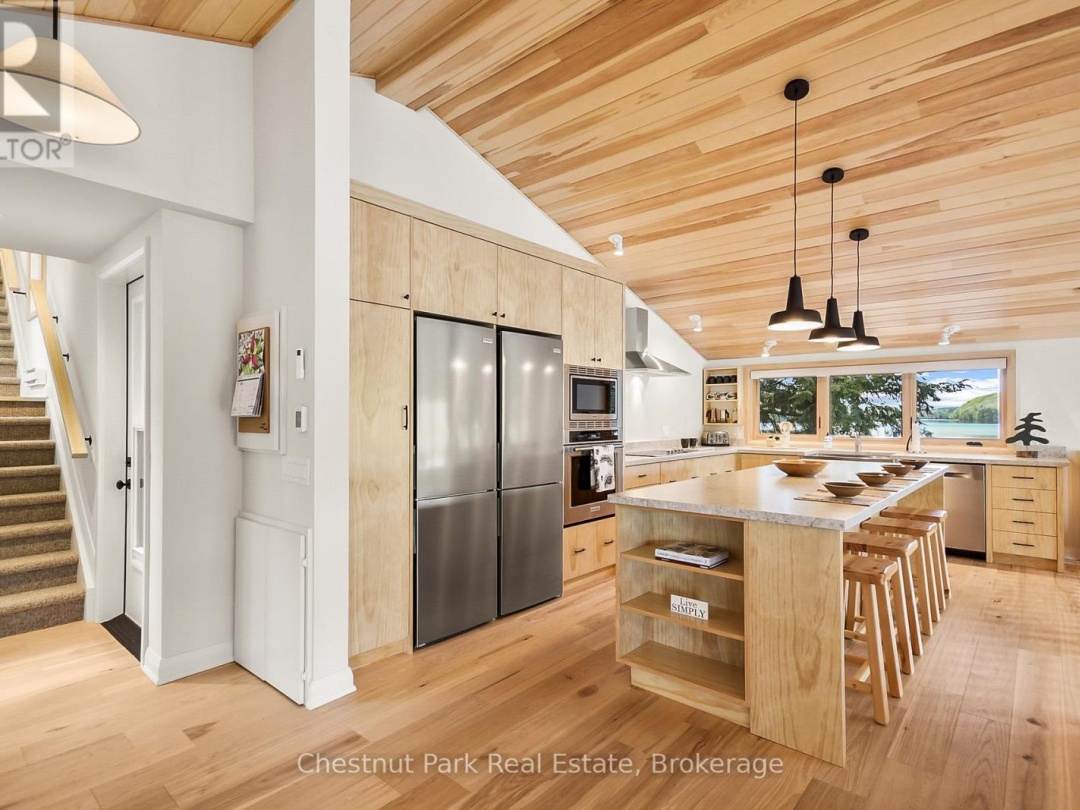 2438 Kushog Lake Road, Kushog Lake