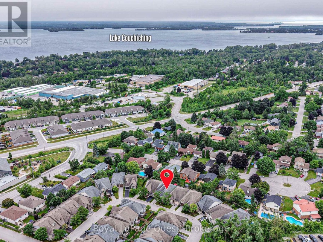 22 CANTERBURY CIRCLE, 