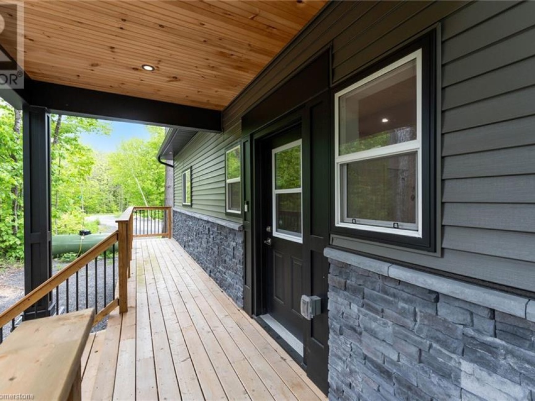 44 Sunnyshore Park Drive, Manitouwabing Lake