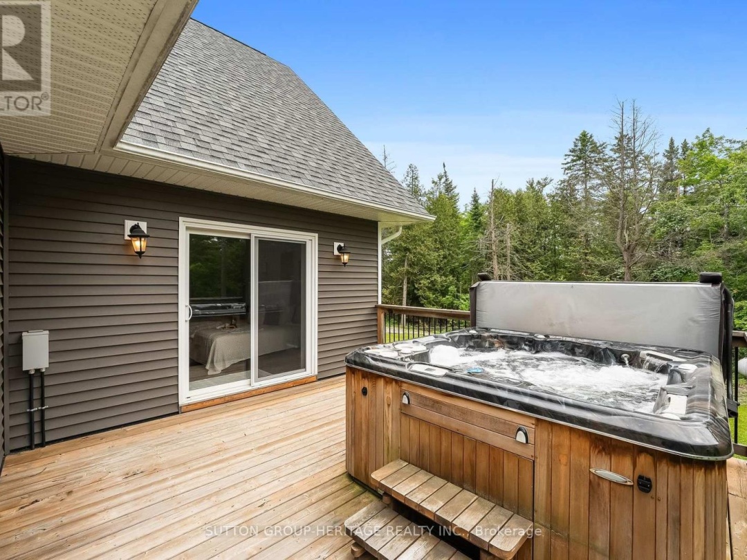 97 LEDGE ROAD, 