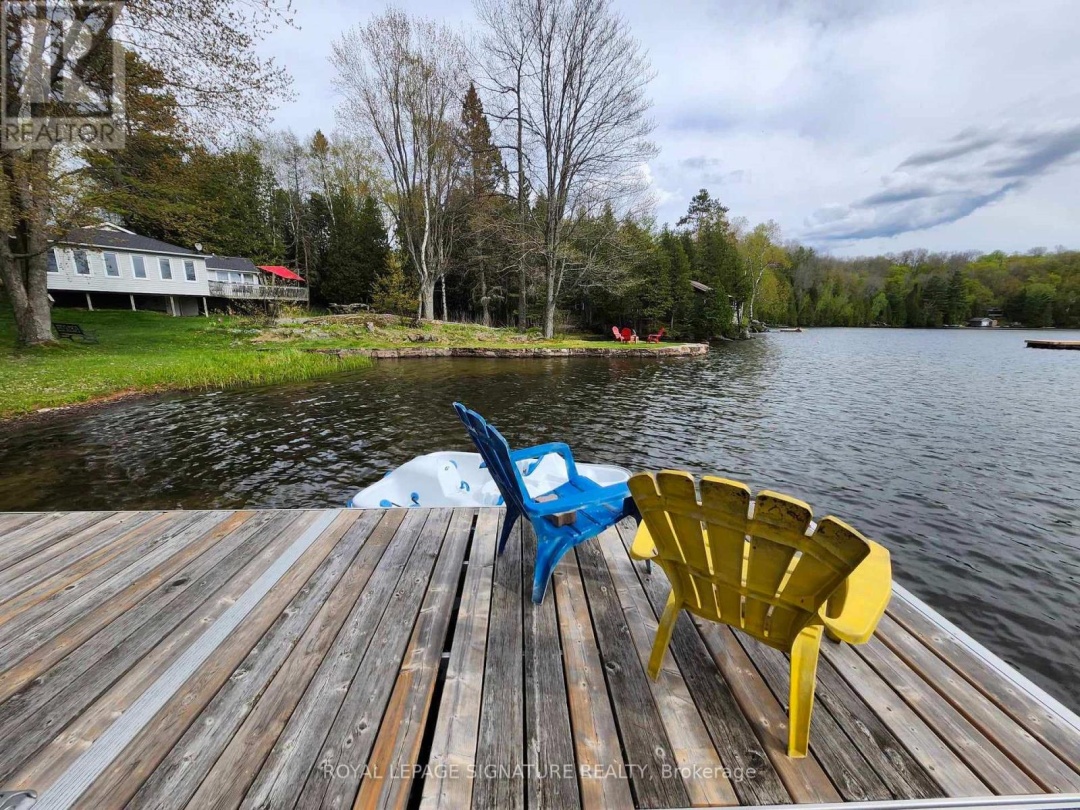 1270 Wessell Road, East Moore Lake