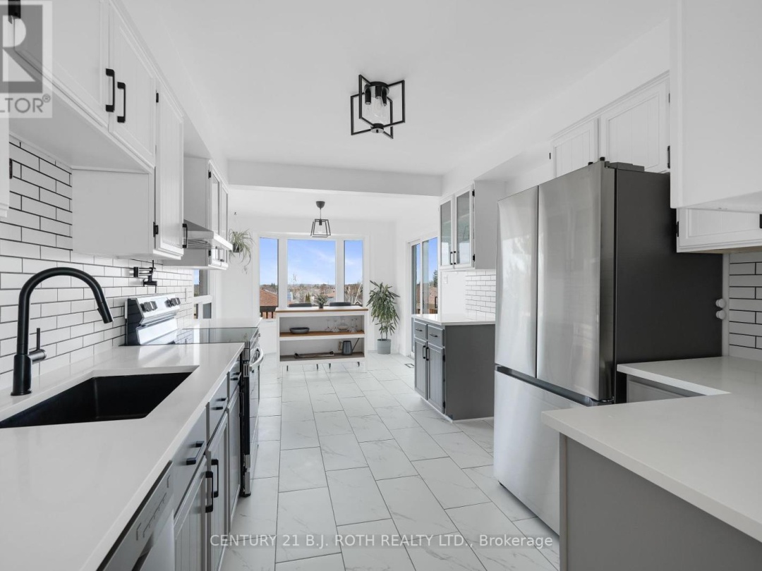 258 COLLEGIATE DRIVE, 
