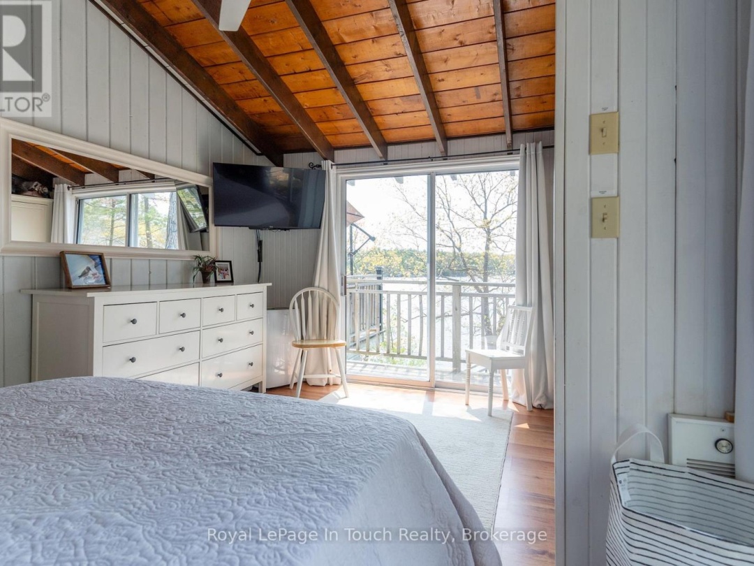 18588 Georgian Bay Shore, Georgian Bay
