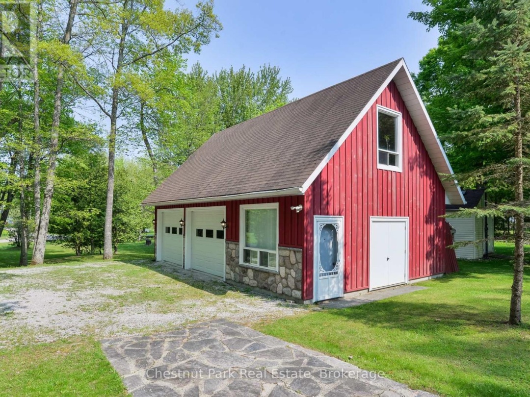 3547 Lauderdale Pt Crescent, Sparrow Lake