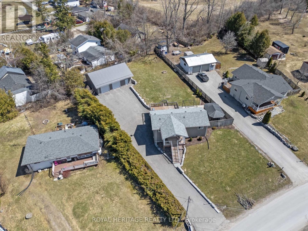 167 Pitts Cove Road, Sturgeon Lake