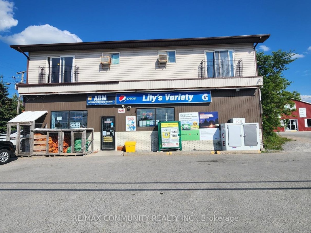 109 LINDSAY STREET, 