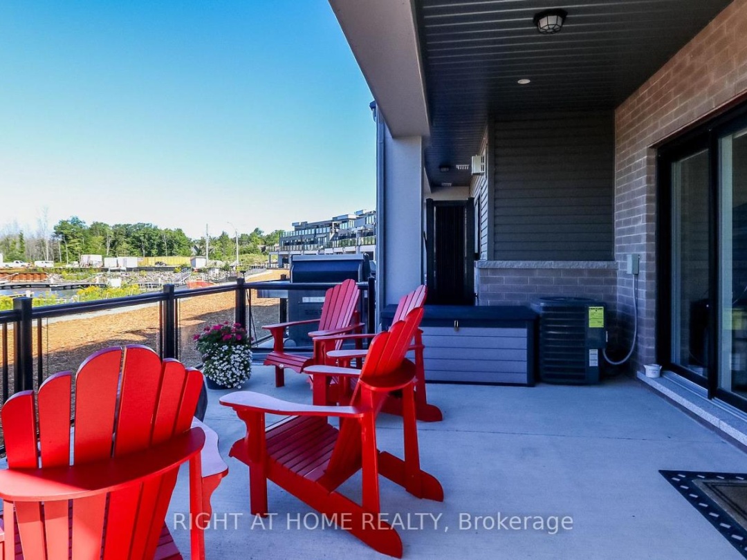 100 MARINA VILLAGE DRIVE, 