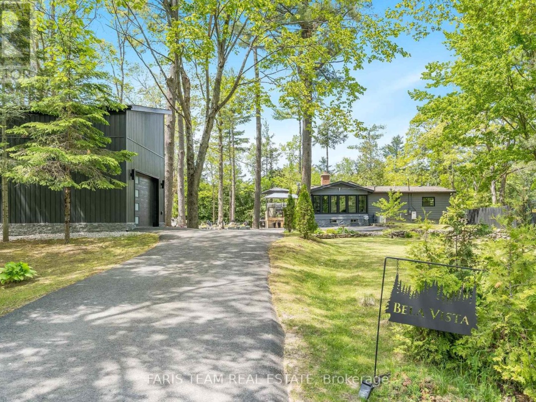 7672 Birch Drive, Black Lake