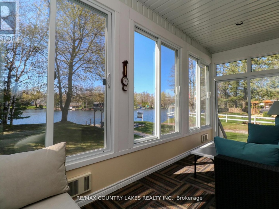 31 PORTAGE ROAD, 