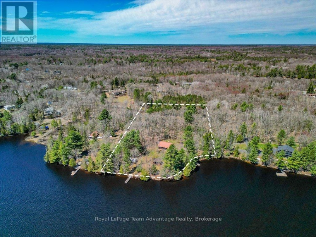 11 Birch Lane, Harris Lake