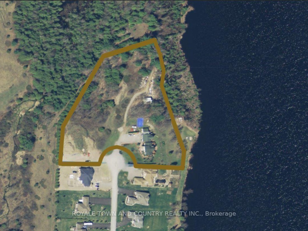 151 Peller Court, Pigeon Lake