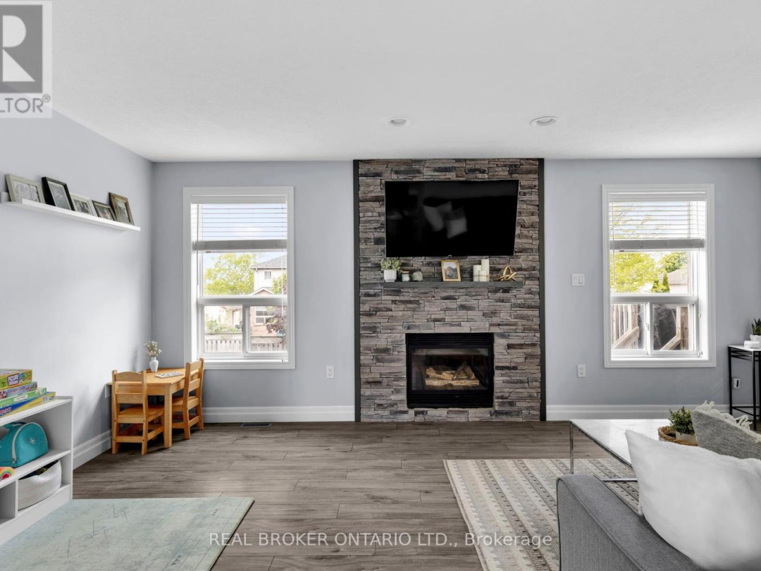 85 Vanessa Drive, Orillia