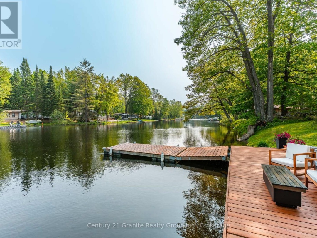 13 Birchleaf Drive, Gull Lake