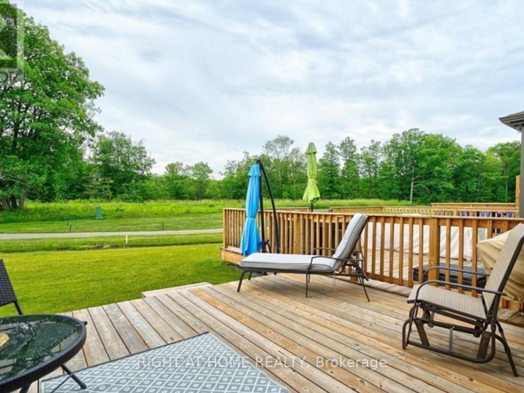 12 Masters Crescent, Georgian Bay