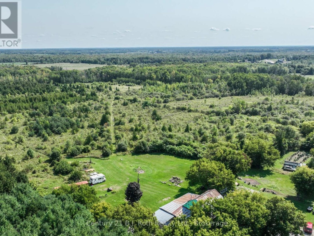 5135 SIDEROAD 25, 