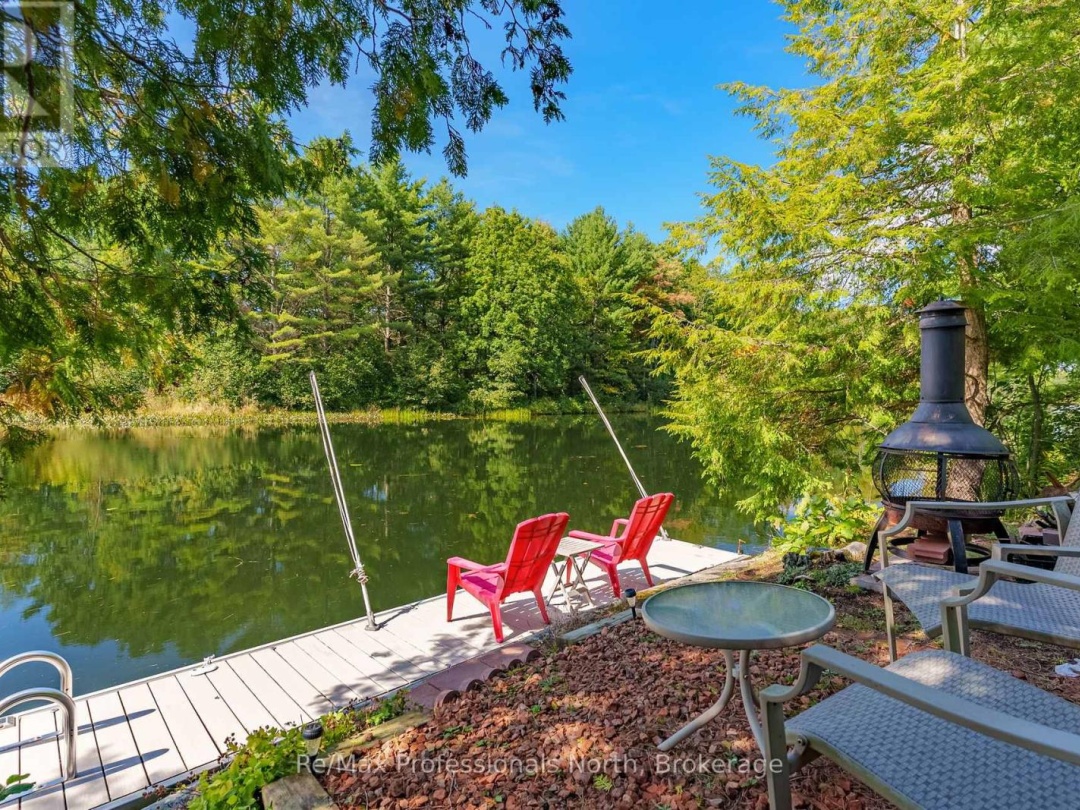 1005 LAIDLAW AVENUE, Severn Lake