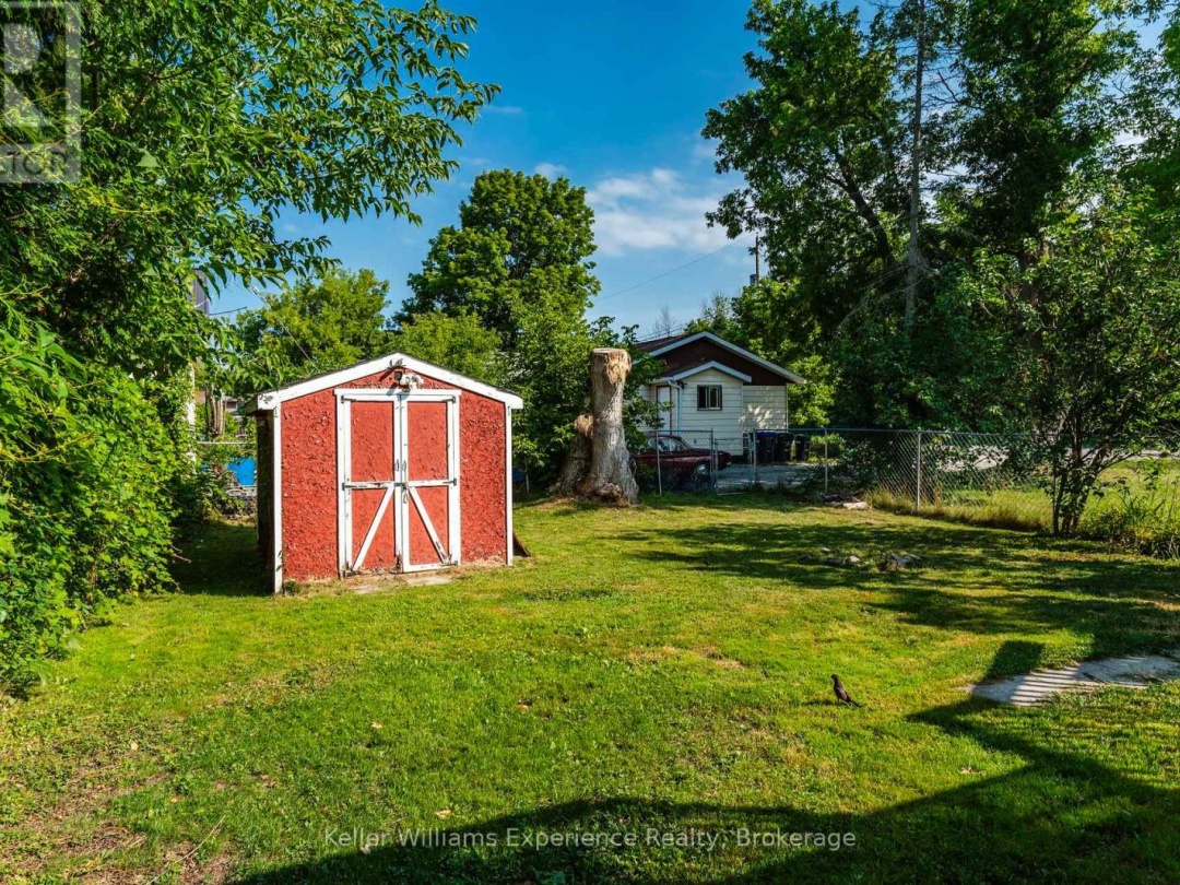 308 ASSINIBOIA STREET, 