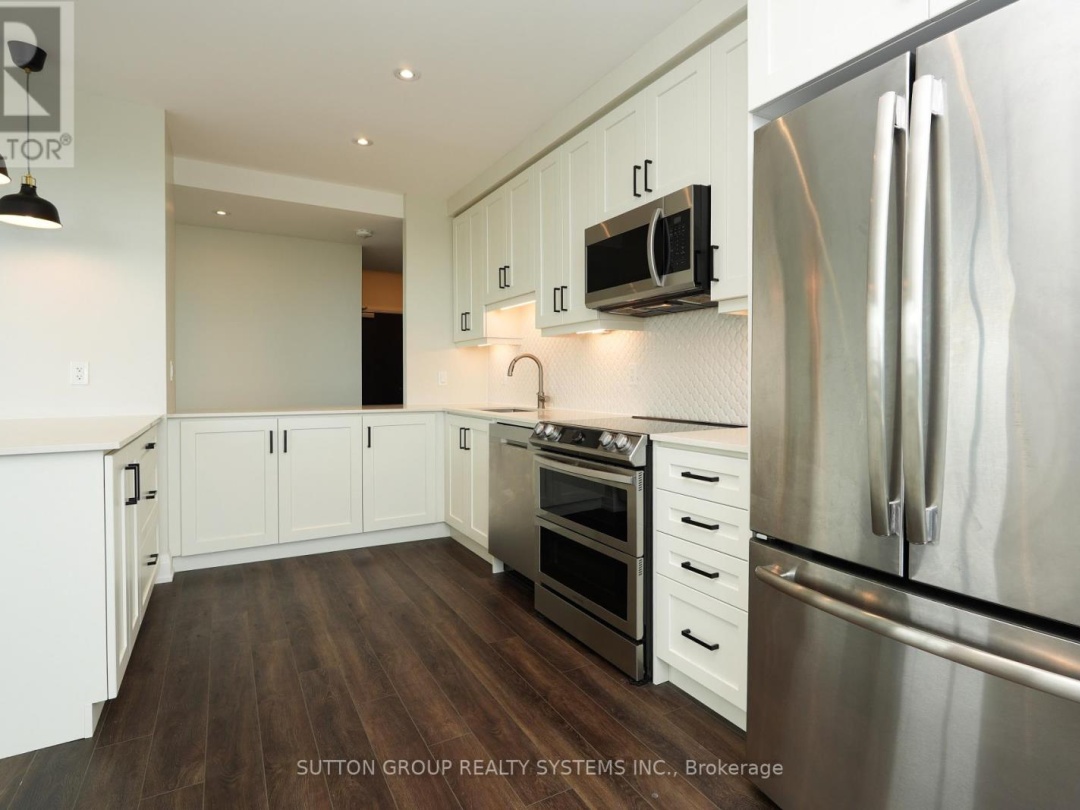 1801 - 15 LYNCH STREET, 