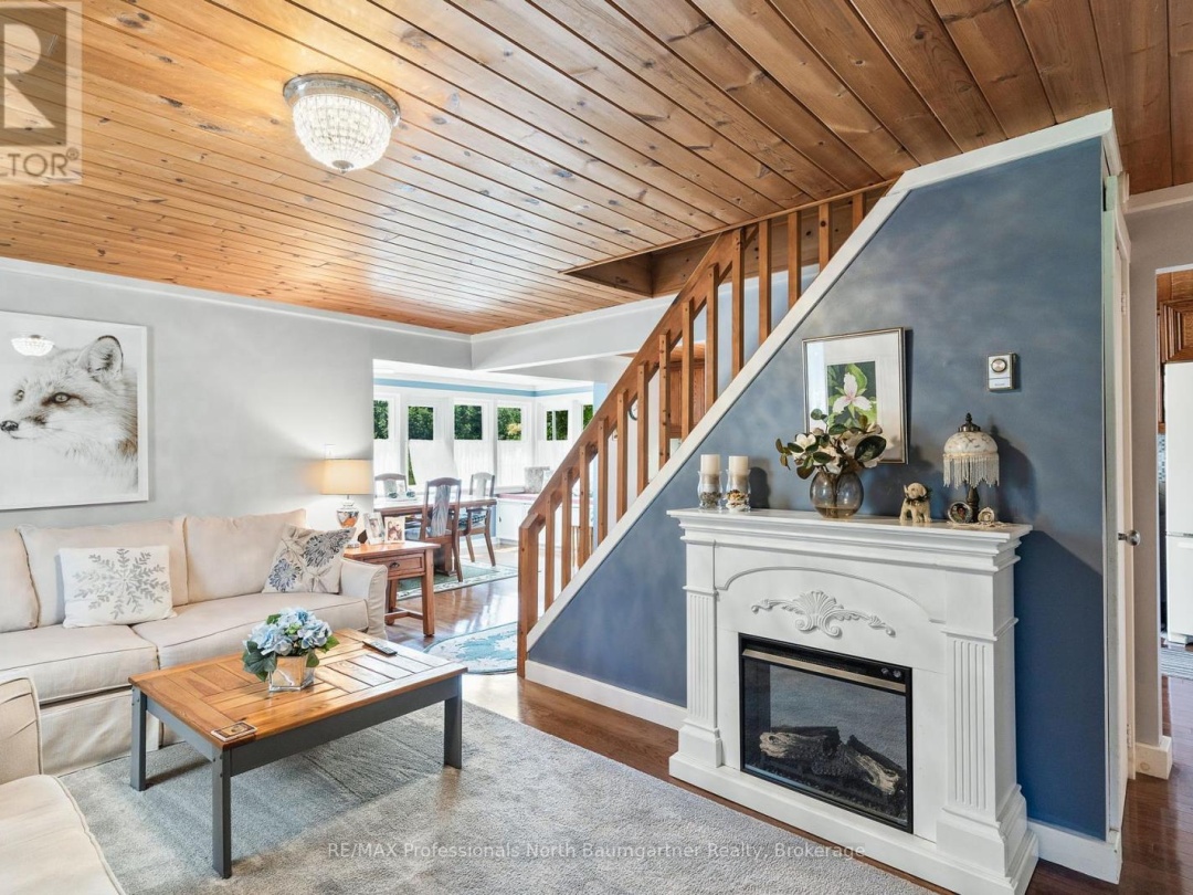 4745 GELERT ROAD, 