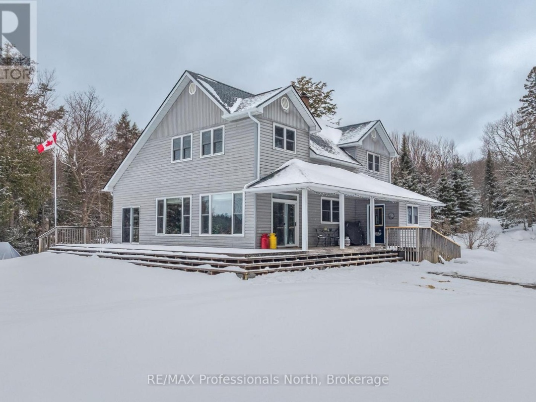 3 2901 Limberlost Road, Tasso Lake