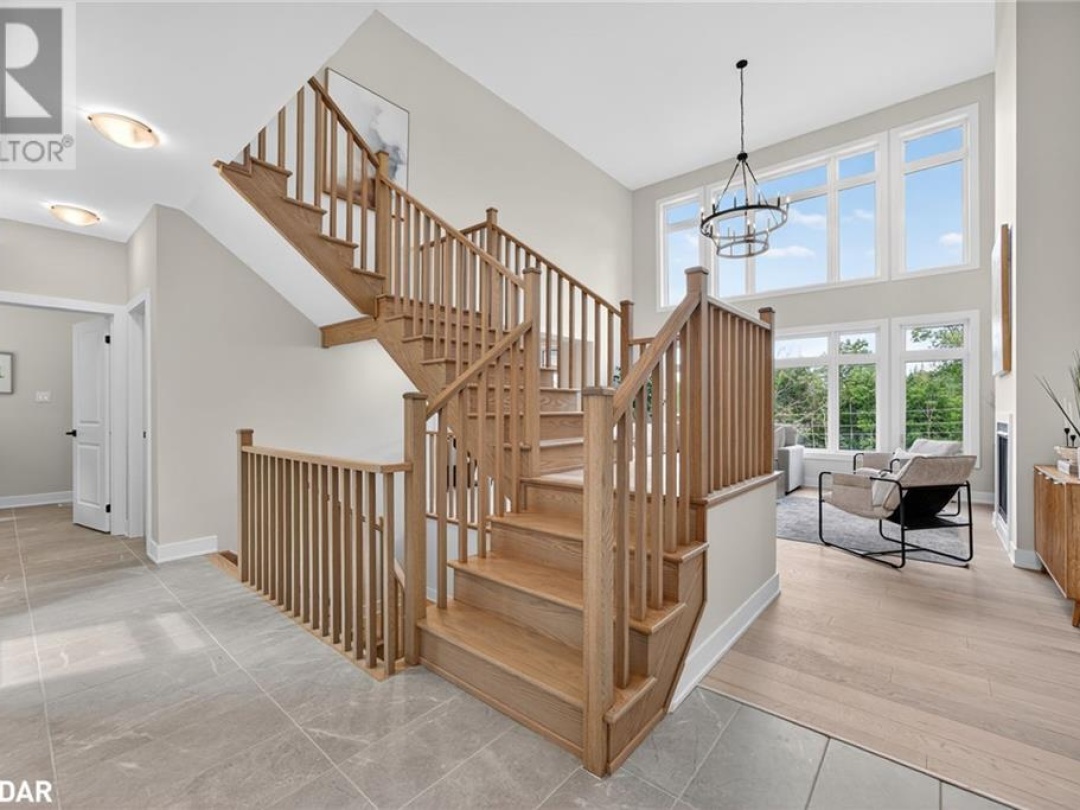 1008 KINGSRIDGE Court, 