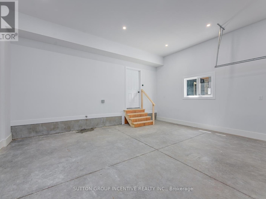 26 MCLEISH DRIVE, 