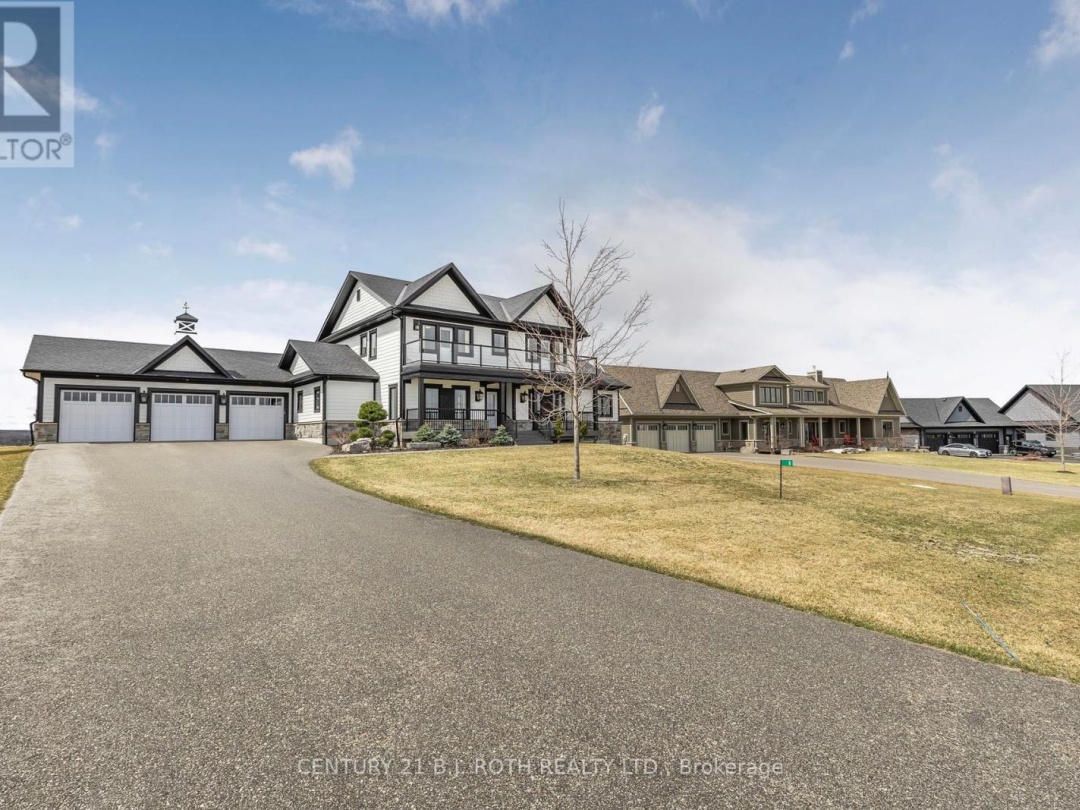 8 Morgan Drive, Oro-Medonte