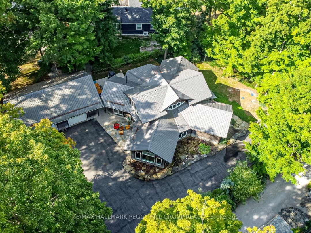 284 LAKE DALRYMPLE ROAD, 