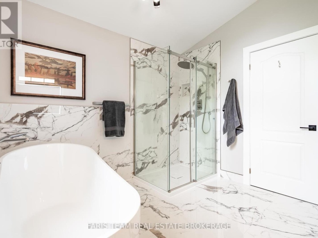 30 BOURGEOIS BEACH ROAD, 