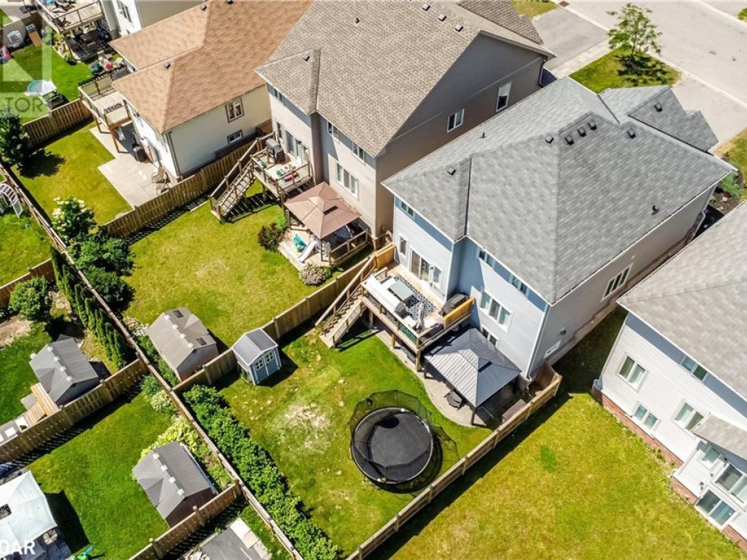 3089 EMPEROR Drive, 