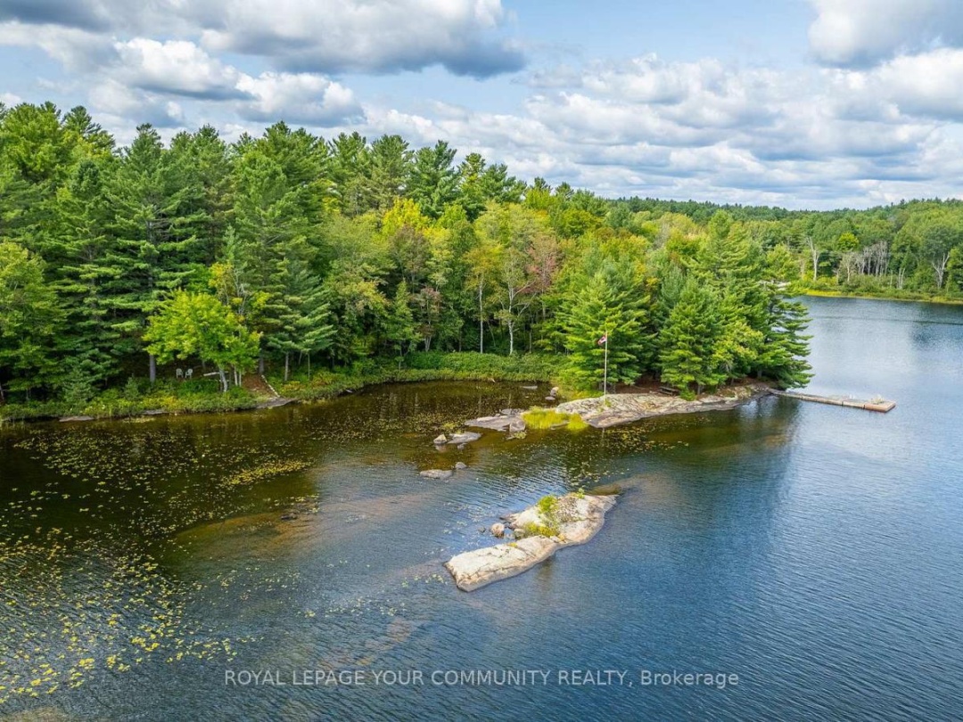 1031 Obelisk Trail, Davis Lake