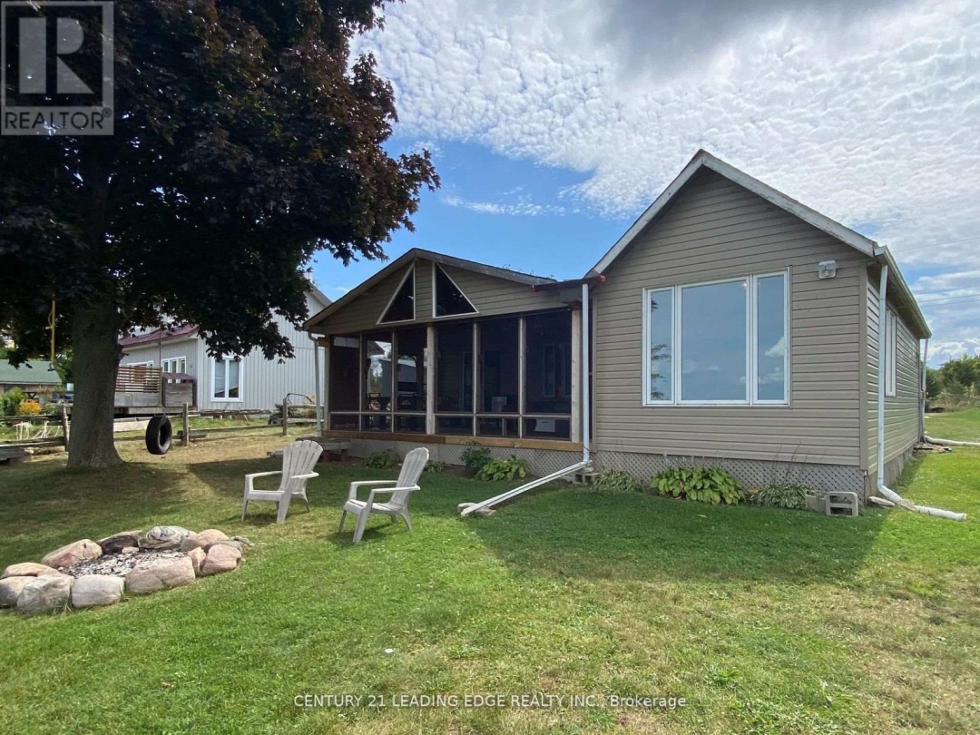 40586B Shore Road, Lake Simcoe