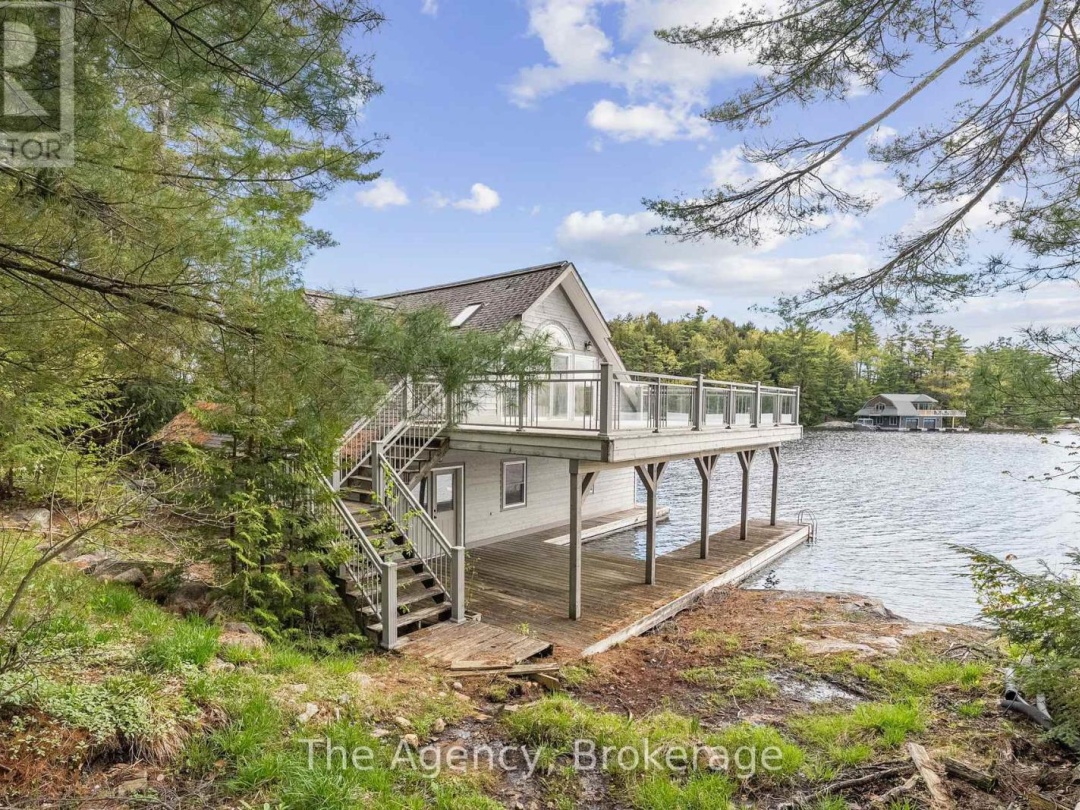 80 Tall Timbers Road, Lake Joseph