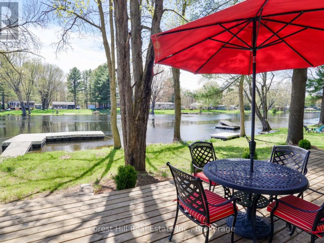 1036 BAGLEY ROAD, 