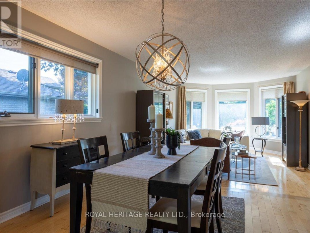 38 Patricia Place, Pigeon Lake