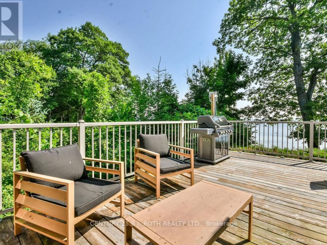 58 METHODIST ISLAND, Georgian Bay