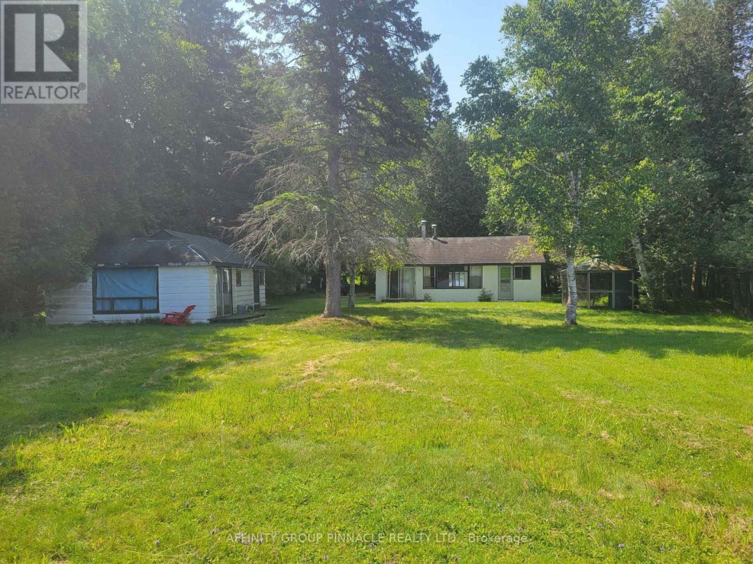 1265 KASHAGAWIGAMOG LAKE ROAD, 