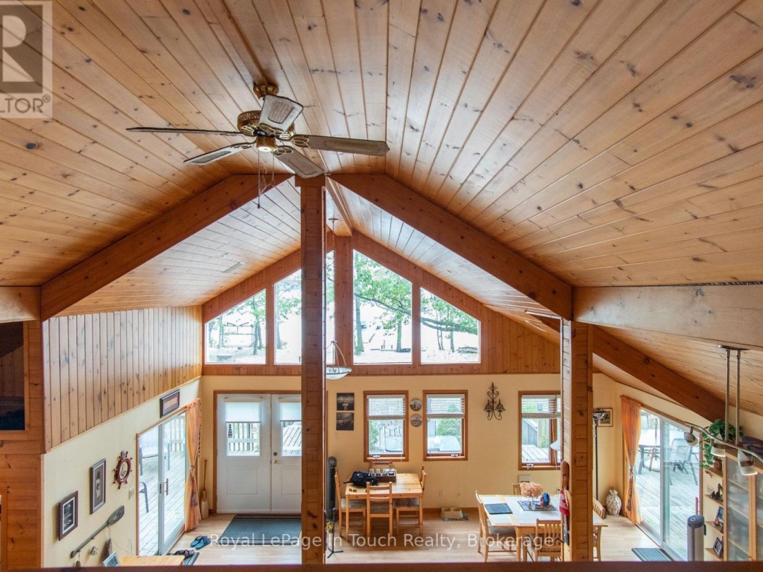 1264 ISLAND 540, Georgian Bay